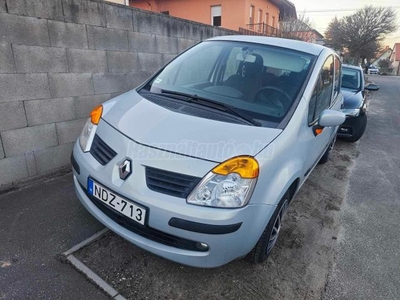 RENAULT MODUS 1.2 16V Dynamique