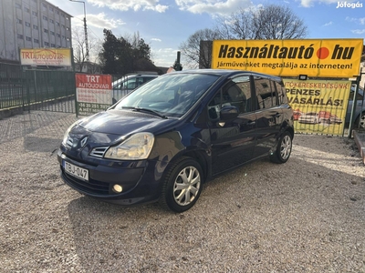 Renault Modus 1.4 16V Dynamique