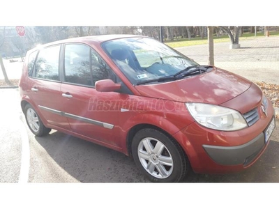 RENAULT SCENIC Grand Scénic 1.6 Privilege