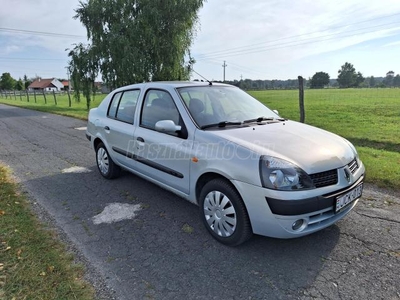 RENAULT THALIA 1.4 Authentique Első tulaj. 53e km!