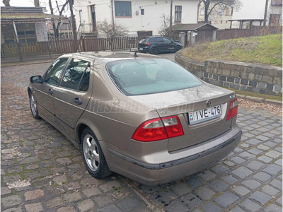 SAAB 9-5 3.0 V6 TiD Vector