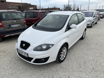 Seat Altea