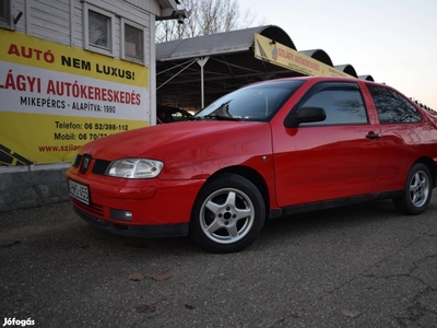 SEAT Cordoba 1.6 Stella