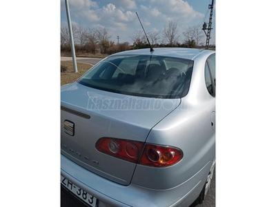 SEAT CORDOBA 1.4 PD TDI Premium