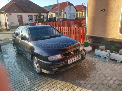 SEAT CORDOBA 1.4i CLX