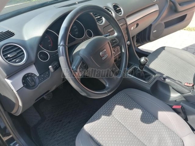 SEAT EXEO ST 1.8 TSI Style