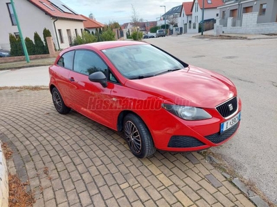 SEAT IBIZA 1.2 12V Reference EU5