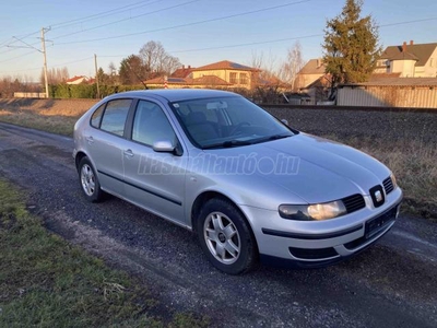 SEAT LEON 1.4 16V Stella