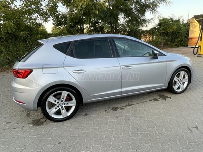 SEAT LEON 1.5 TSI FR