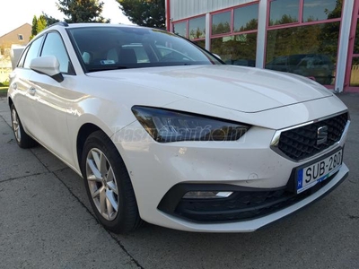 SEAT LEON 1.5 TSI Style