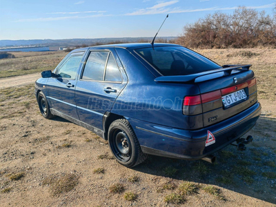 SEAT TOLEDO 1.6 Magnus ABS