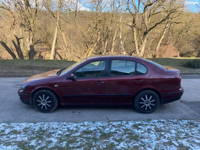 Seat Toledo 1.6 Signo