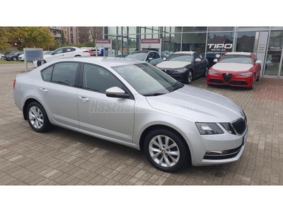 SKODA OCTAVIA 1.6 CR TDI Style Mo-i