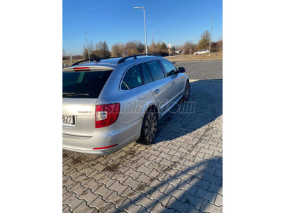 SKODA SUPERB 2.0 CR TDI Comfort