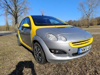 SMART FORFOUR 1.5 Passion