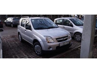 SUZUKI IGNIS 1.3 GC