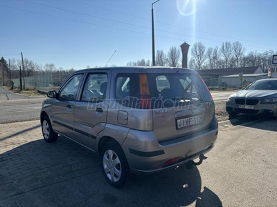 SUZUKI IGNIS 1.3 GLX