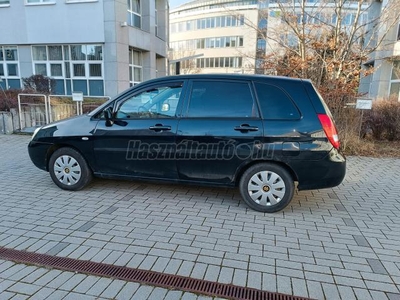 SUZUKI LIANA 1.6 GLX Klima