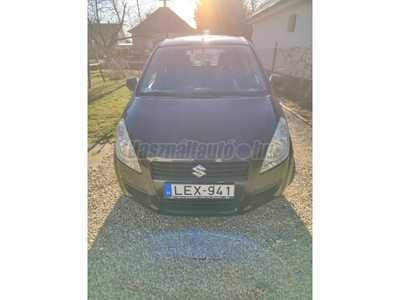 SUZUKI SPLASH 1.0 GC AC