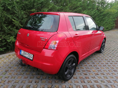 SUZUKI SWIFT 1.3 DDiS GLX AC