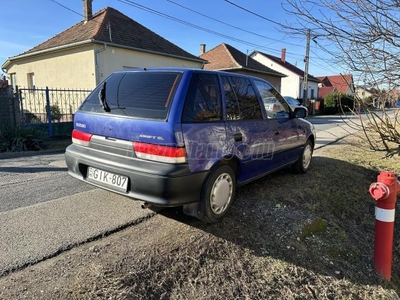 SUZUKI SWIFT 1.3 GC 187E KM!MAGYAR!