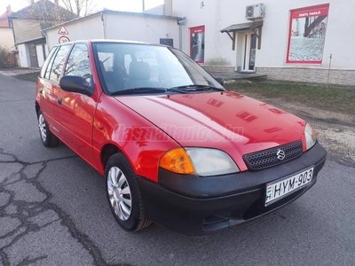 SUZUKI SWIFT 1.3 GL