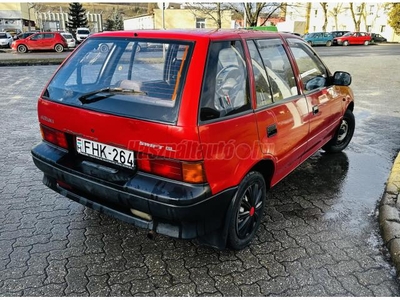 SUZUKI SWIFT 1.3 GL