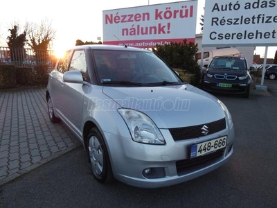 SUZUKI SWIFT 1.3 GLX AC MISTIC