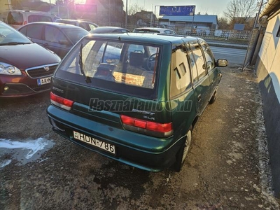 SUZUKI SWIFT 1.3 GLX