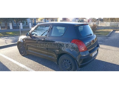 SUZUKI SWIFT 1.3 GS