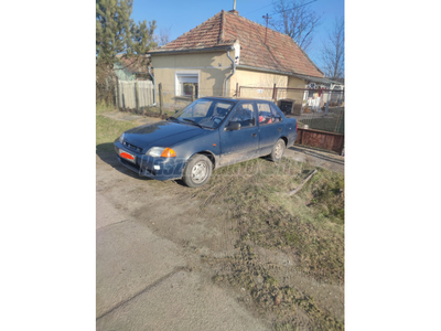 SUZUKI SWIFT Sedan 1.3 GC