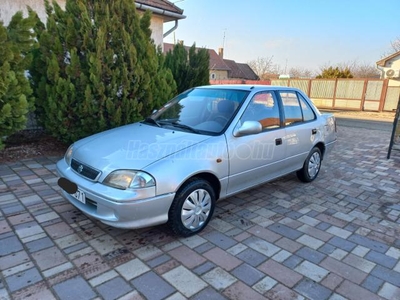 SUZUKI SWIFT Sedan 1.3 GLX