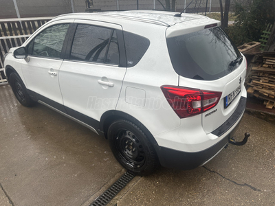 SUZUKI SX4 S-CROSS 1.4T GL+