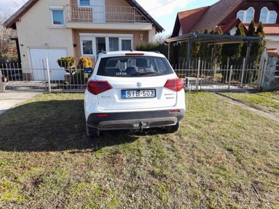 SUZUKI VITARA 1.4 Hybrid GL