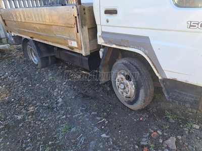 TOYOTA DYNA 2.8 D 150