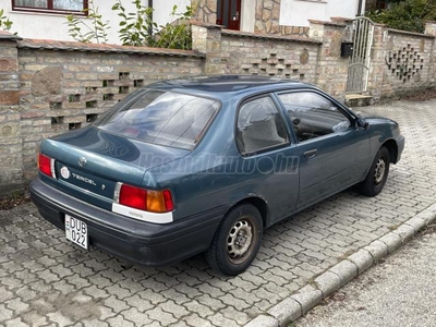 TOYOTA TERCEL DX 1.5