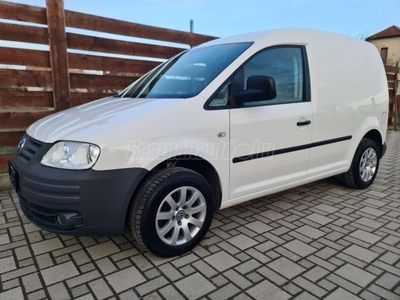 VOLKSWAGEN CADDY 1.9 PD TDI Life