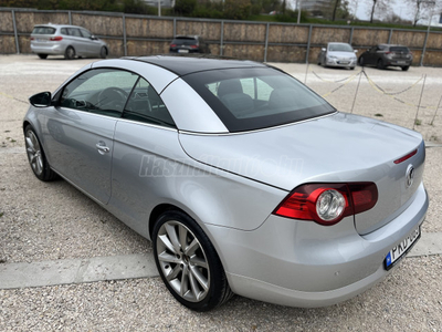 VOLKSWAGEN EOS 2.0 CR TDI