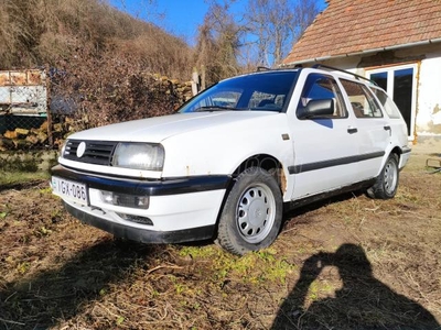 VOLKSWAGEN GOLF III Variant 1.9 TDI CL