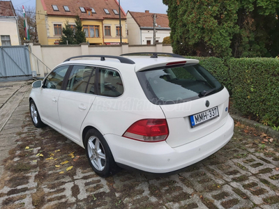 VOLKSWAGEN GOLF V 1.9 PD TDI Trendline