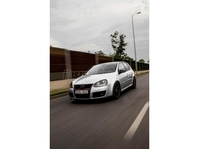 VOLKSWAGEN GOLF V 2.0 TFSI GTI GTI