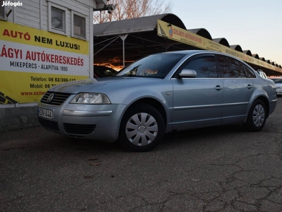 Volkswagen Passat V 1.9 PD TDI Tiptronic