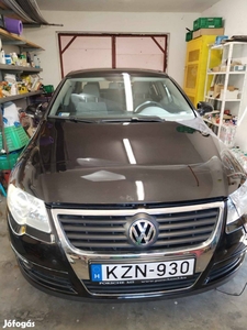 Passat 1.9-s megkímélt állapotban eladó