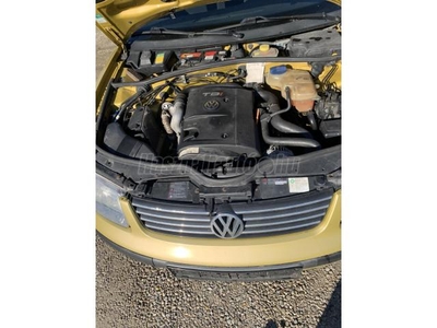 VOLKSWAGEN PASSAT V Variant 1.9 TDI Trendline