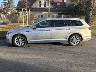 VOLKSWAGEN PASSAT Variant 1.4 TSI GTE Plug-In-Hybrid DSG 83000km