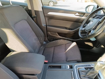 VOLKSWAGEN PASSAT VIII Variant 1.6 TDI BMT Comfortline DSG