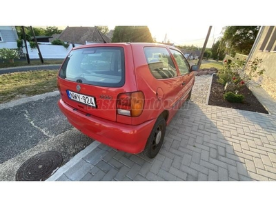 VOLKSWAGEN POLO III 1.0 50 Indianapolis