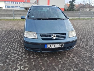 VOLKSWAGEN SHARAN 1.9 PD TDI Comfortline