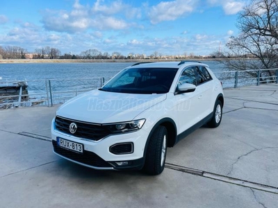 VOLKSWAGEN T-ROC 2.0 TDI SCR Style DSG