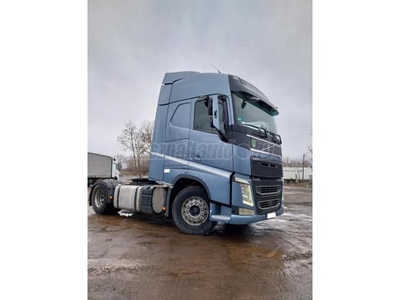 VOLVO FH 13 Euro V EEV